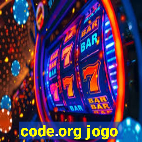 code.org jogo